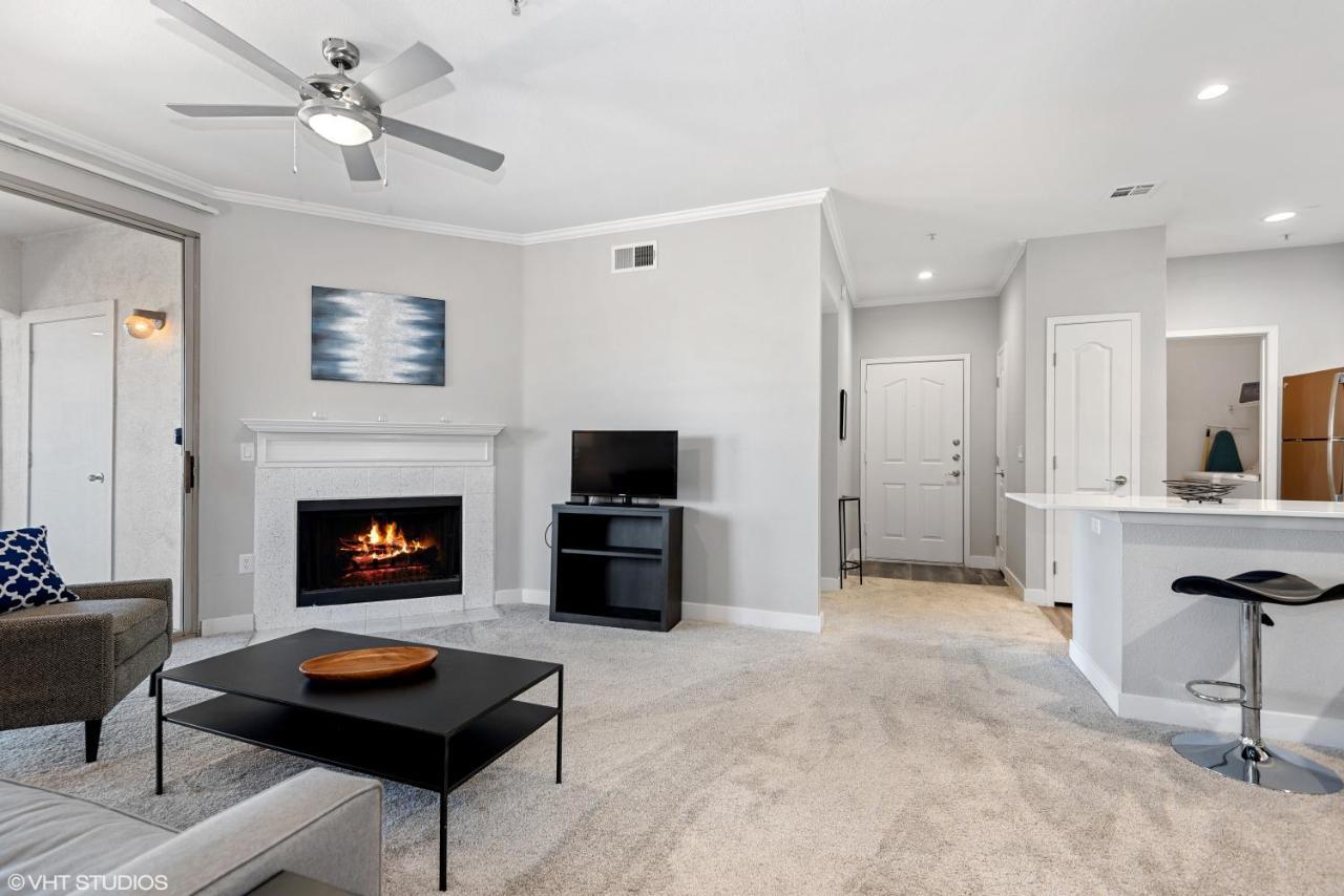 Pure Suites 2 Bed N Scottsdale Mcdowell Mtn Ranch Gym Pool エクステリア 写真