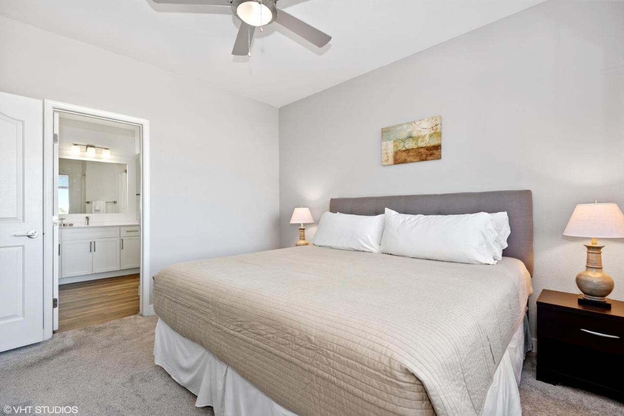 Pure Suites 2 Bed N Scottsdale Mcdowell Mtn Ranch Gym Pool エクステリア 写真
